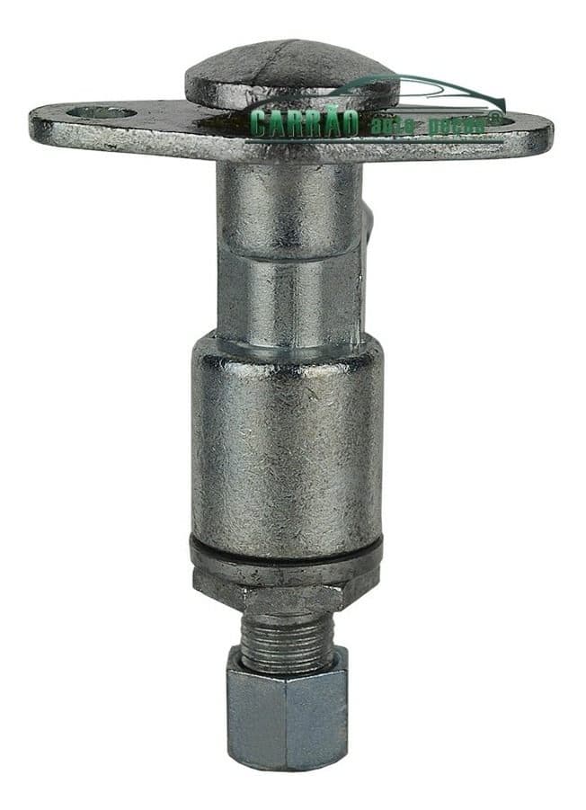 VALVULA DE BUZINA AR (PEDAL)
