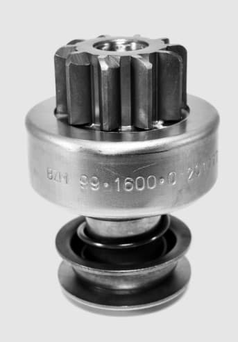 IMPULSOR PT. VALMET VALTRA ISKRA