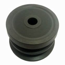 POLIA ALT. BOSCH MB BR300 400 OM924 OF17