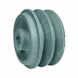 POLIA ALT. A C10 D20 40 85>DUPL.