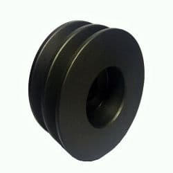 POLIA ALT. TRATOR MF296 ALT. WAP.