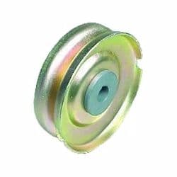 POLIA REDUZIDA GERADOR VW