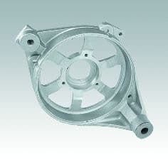 MANCAL ALT.L/P.FORD13210/15210 CUMMINS