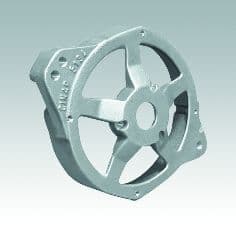 MANCAL ALT.L/P DELCO ALTERNADOR MONZA