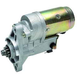 MT.PT. 12V KIA BESTA 2.7 POON SOUNG