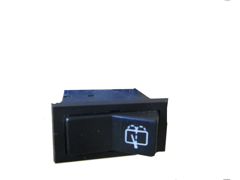 CHAVE LIMPADOR TRASEIRO FIAT 147 81 > 82