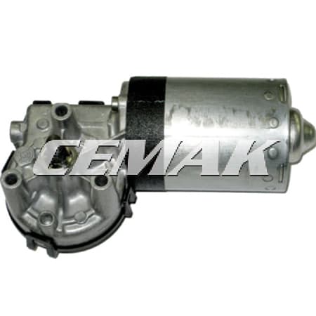 MOTOR DO LIMPADOR GM D40, D6000,D12000, ASTRA 12V.