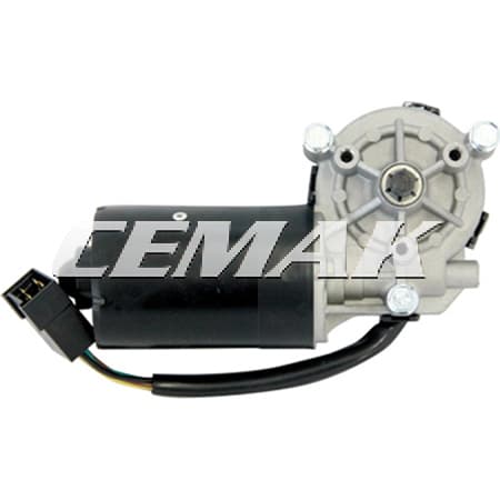 MOTOR LIMPADOR VALTRA, VALMET BH 180