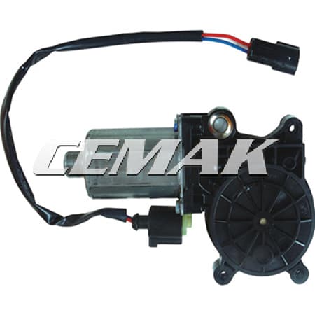 MOTOR VIDRO ELETR. MB 915 ACCELO L1318 L1620 24V