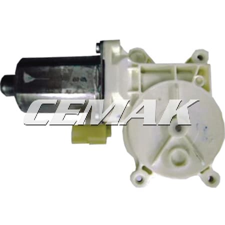 MOTOR VIDRO ELETR. FOX CROSFOX CARGO 12V LE TODOS