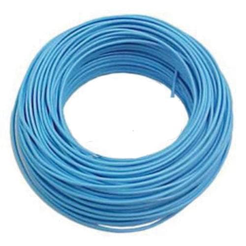 FIO 4,00MM AZ COM 50MTS