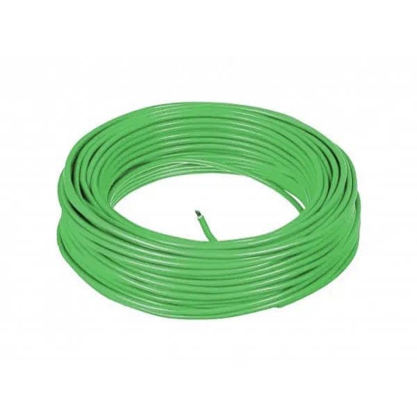 FIO 4,00MM VD COM 100MTS