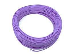 FIO 0,75MM LL COM 100MTS