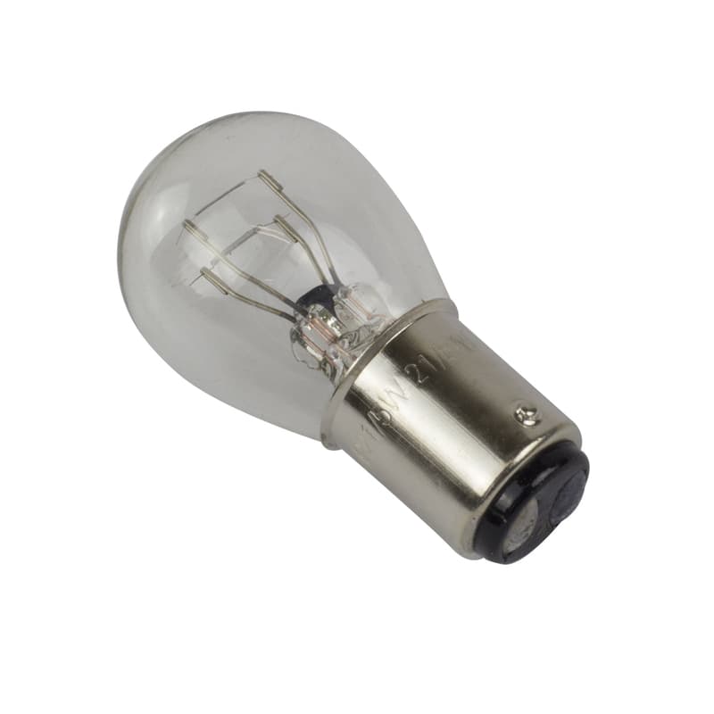 LAMPADA 1034 21/5W 12V PINO EM Y
