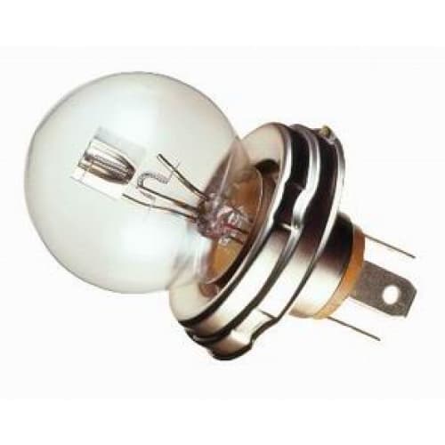 LAMPADA 7575 ASSIMETRICA 24V FAROL
