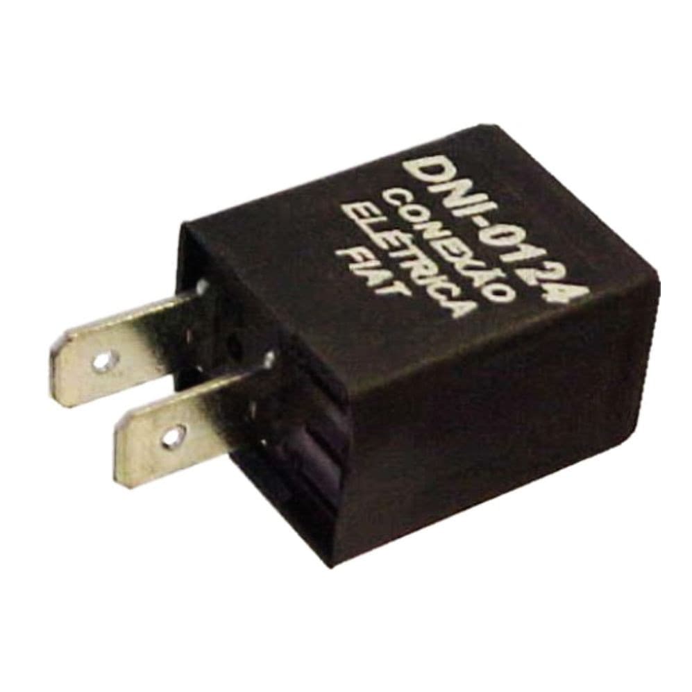 RELE CONEX. ELETR. 2T 12V FIAT