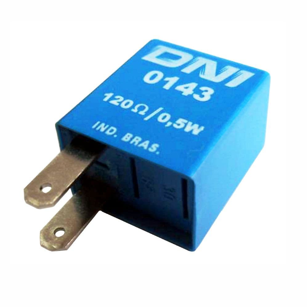 RELE CONEXÃO ELETR. 3T 12V