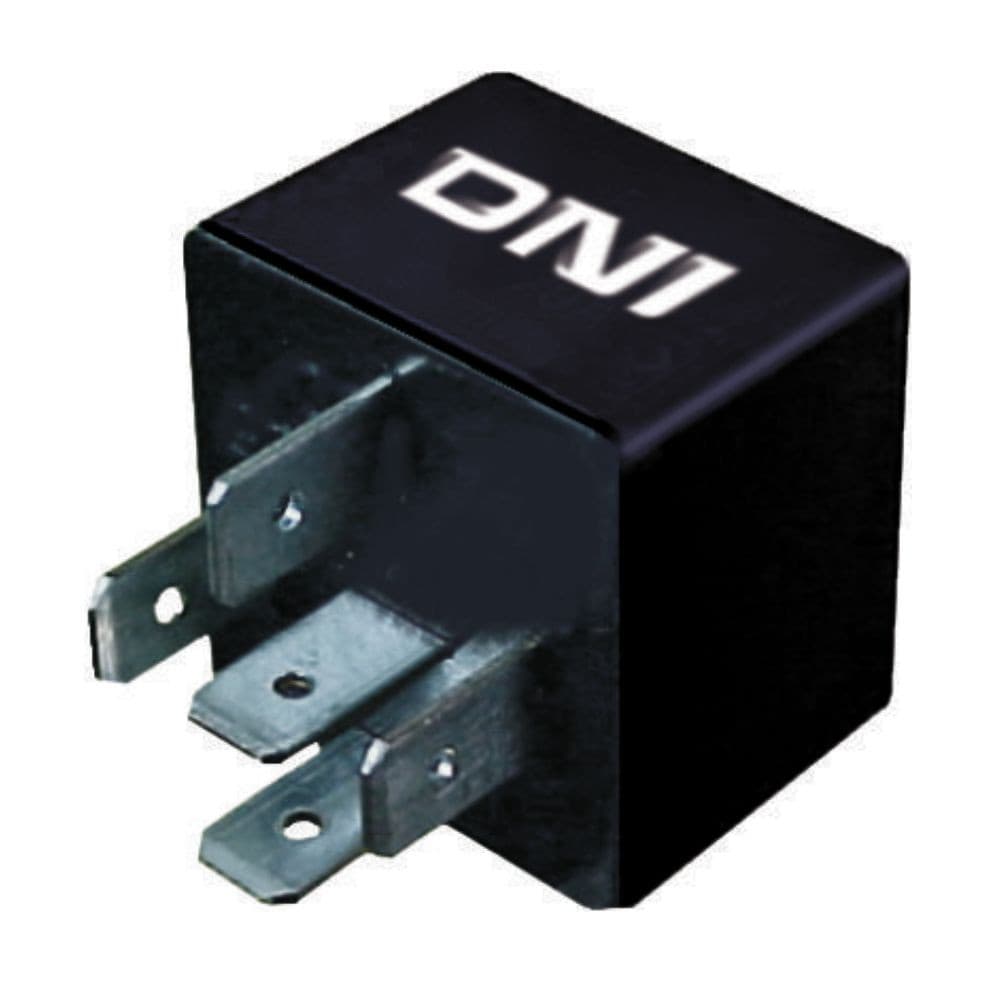 RELE AUX. 5T 2X20A 24V