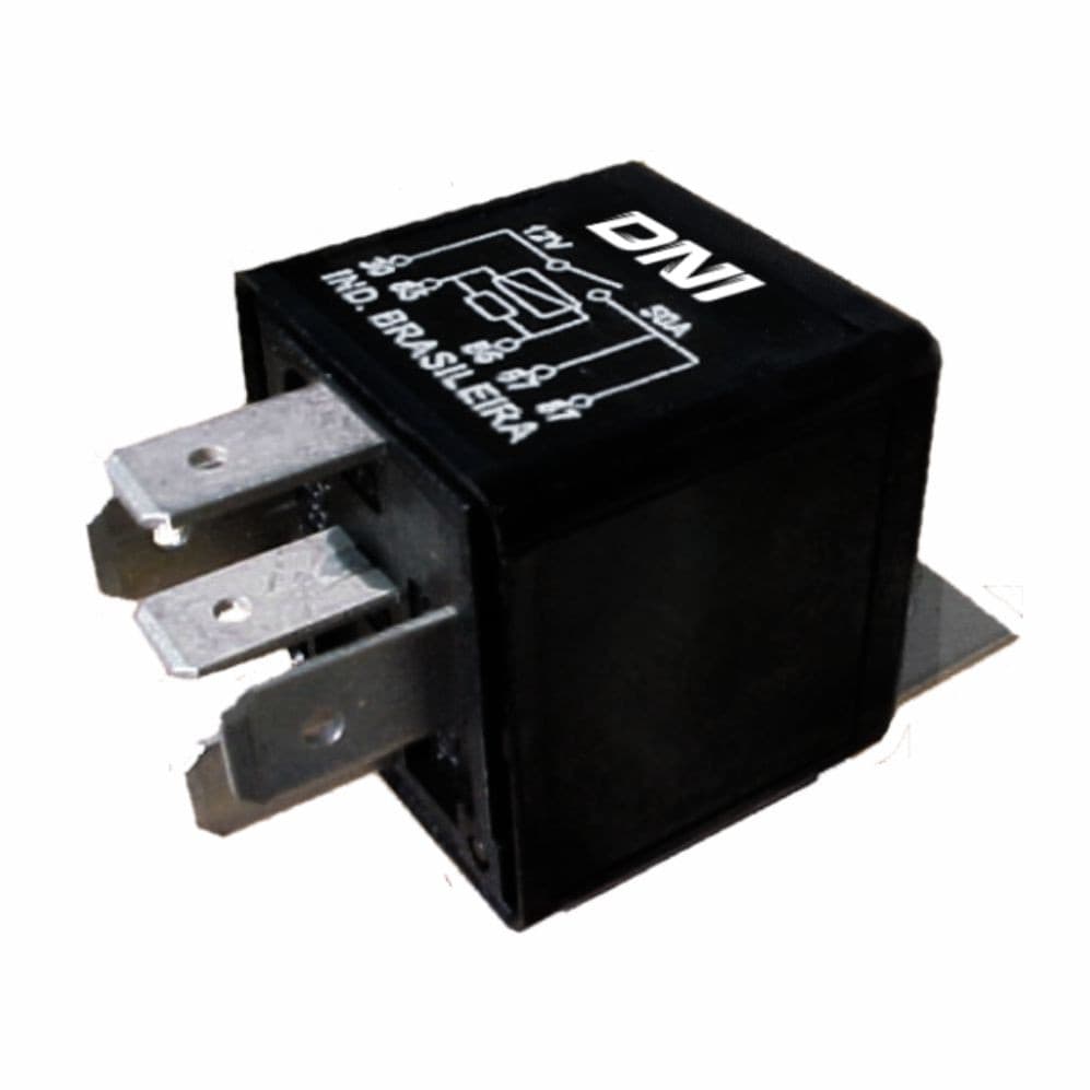RELE AUX. UNIV. 5T 2X25A 24V C/S