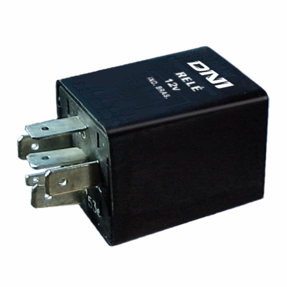 RELE LIMP. 6T 12V GM