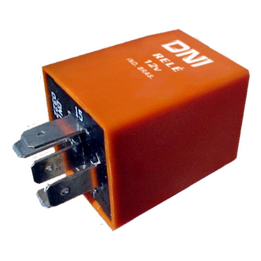 RELE VELOCIMETRO 5T 12V