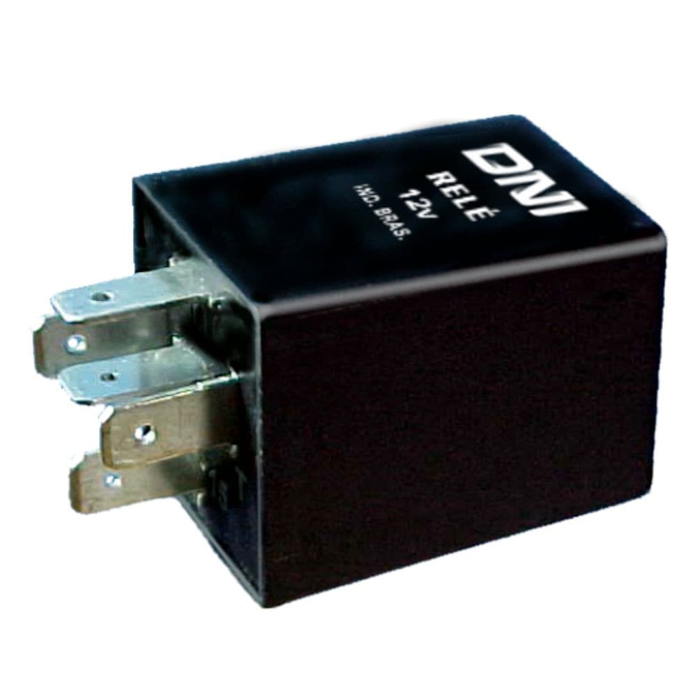 RELE PT. FRIO 5T 12V VW/FORD