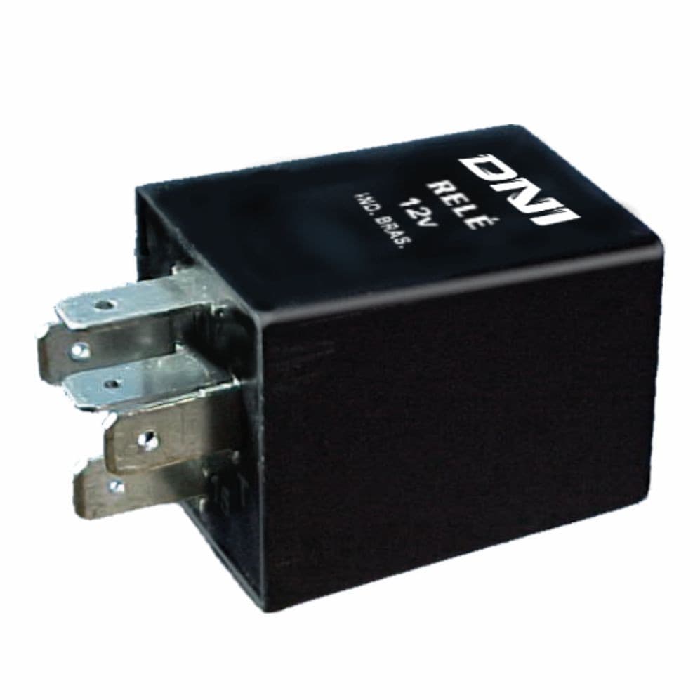 RELE LIMP. 5T 12V C/PARAFUSO
