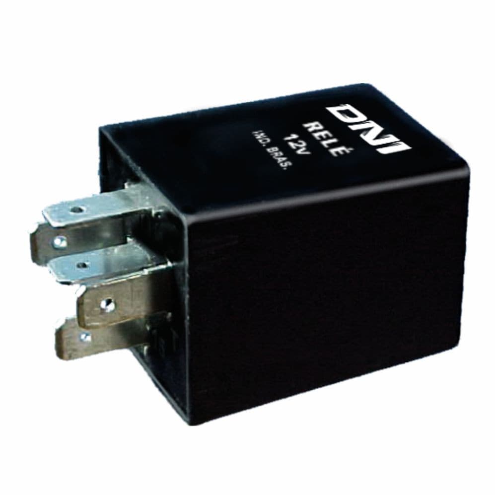 RELE LIMP. 5T 12V
