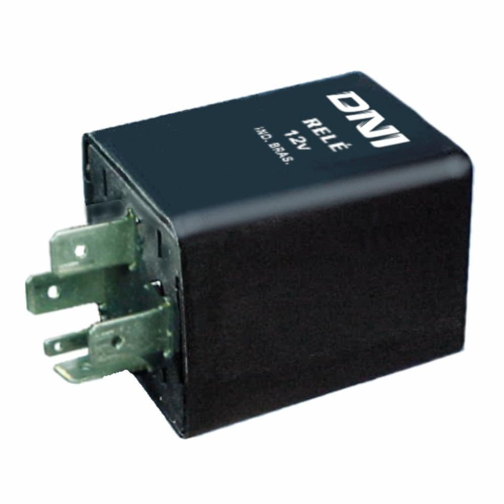 RELE INJE. 5T 12V