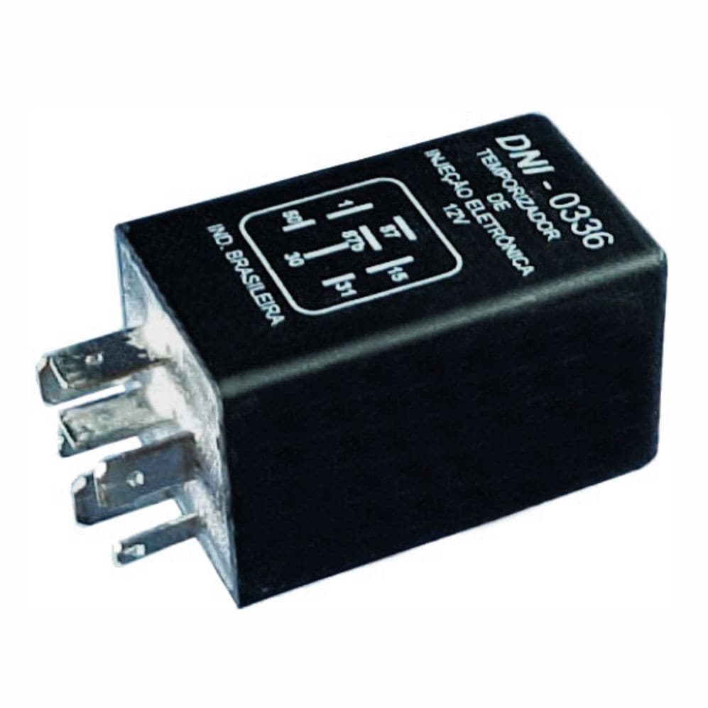 RELE INJE. 7T 12V