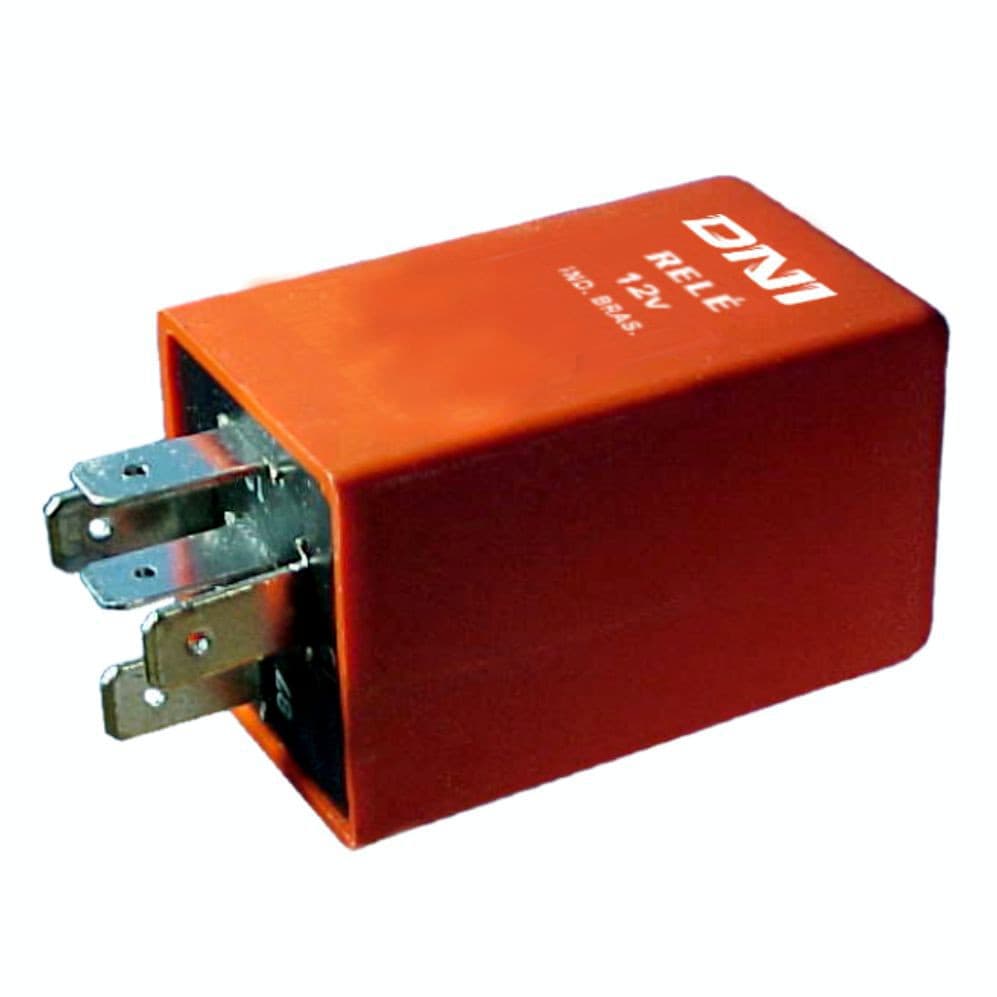 RELE LIMP. TRAS. 5T 12V VW, FORD