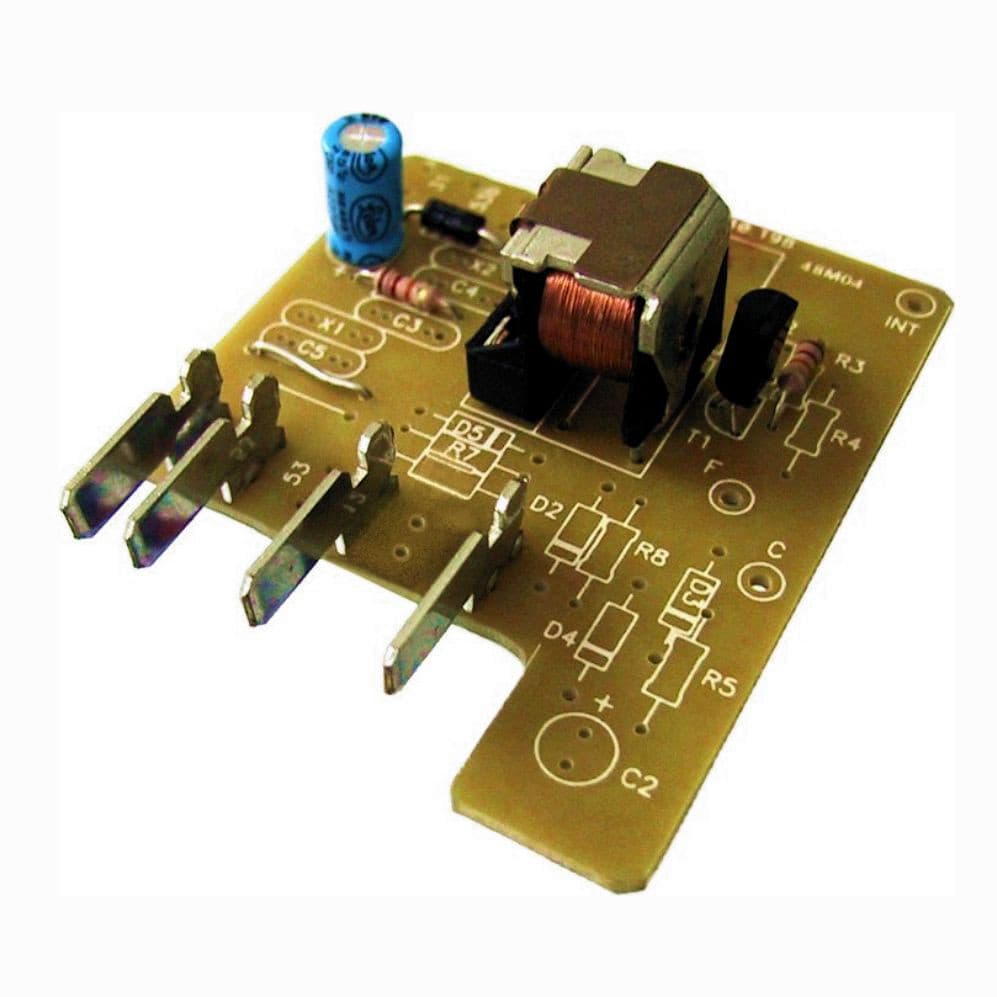 PLACA ELETRONICA LIMP.PALIO 7TERM.