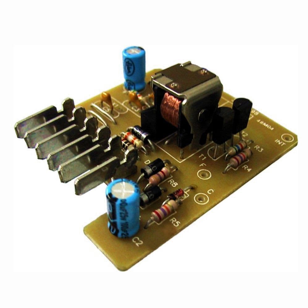 PLACA ELETRONICA LIMP.PALIO/TEMPRA/TIPO