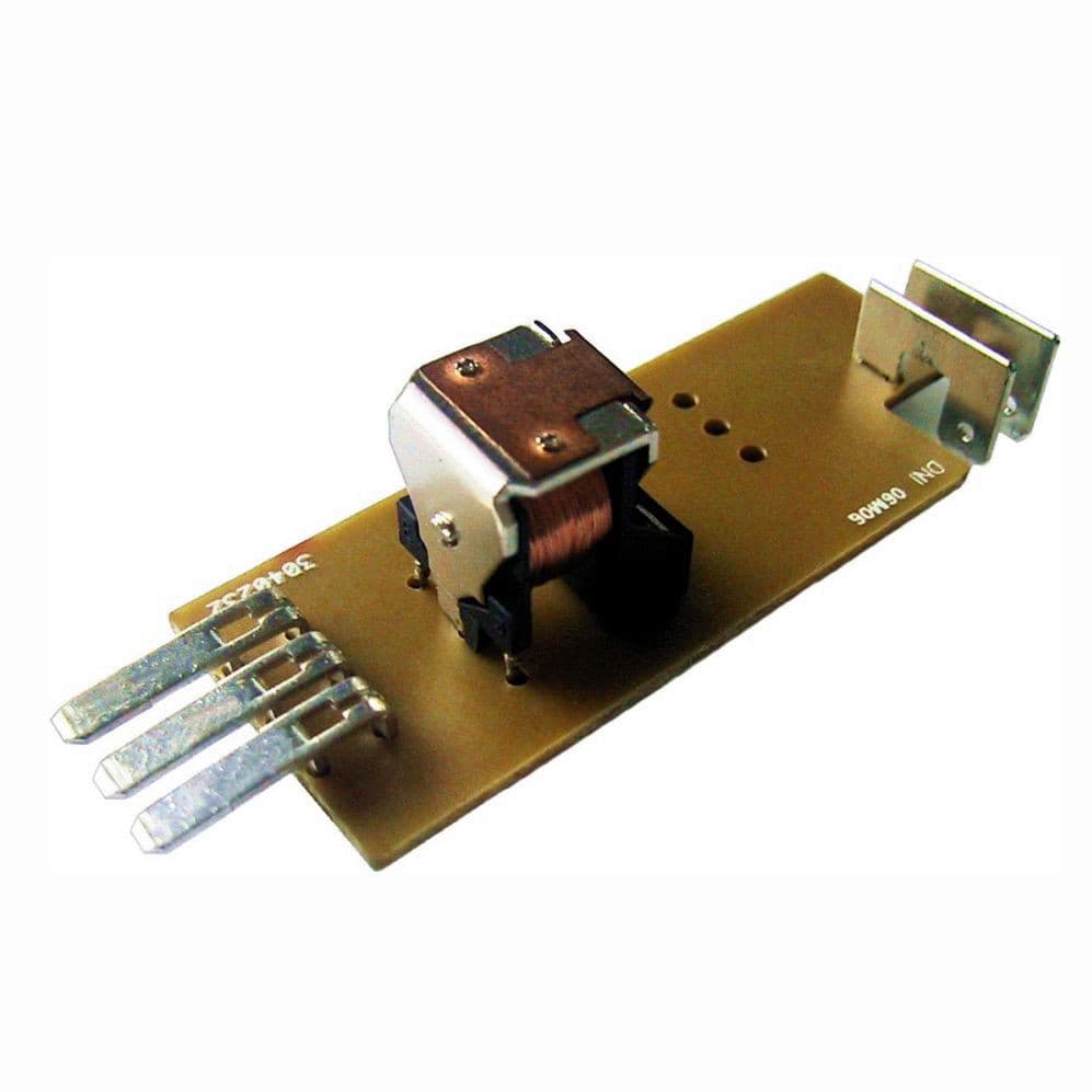 PLACA LIMP. TRAS.UNO MAG.MARELLI 12V