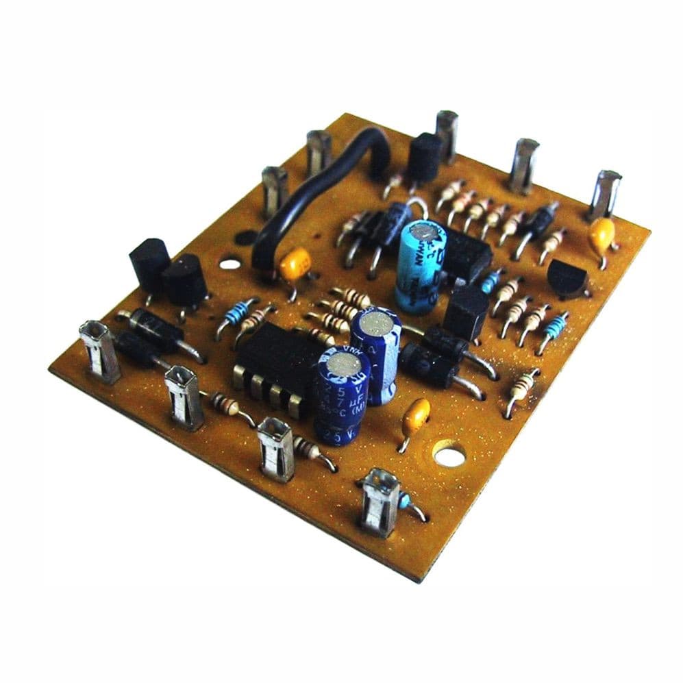 PLACA PISCA E MOTOR LIMP. 12V MB SPRINTER