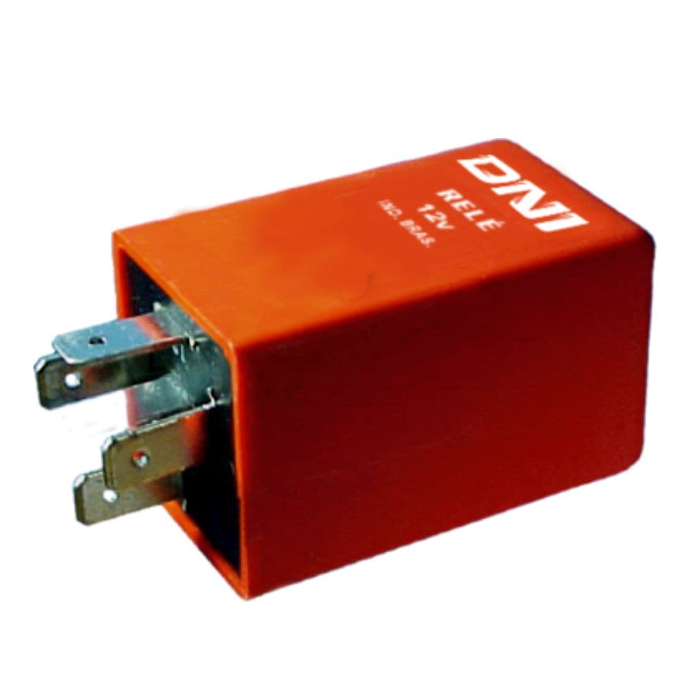 RELE LIMPADOR VIDRO TRASEIRO VW