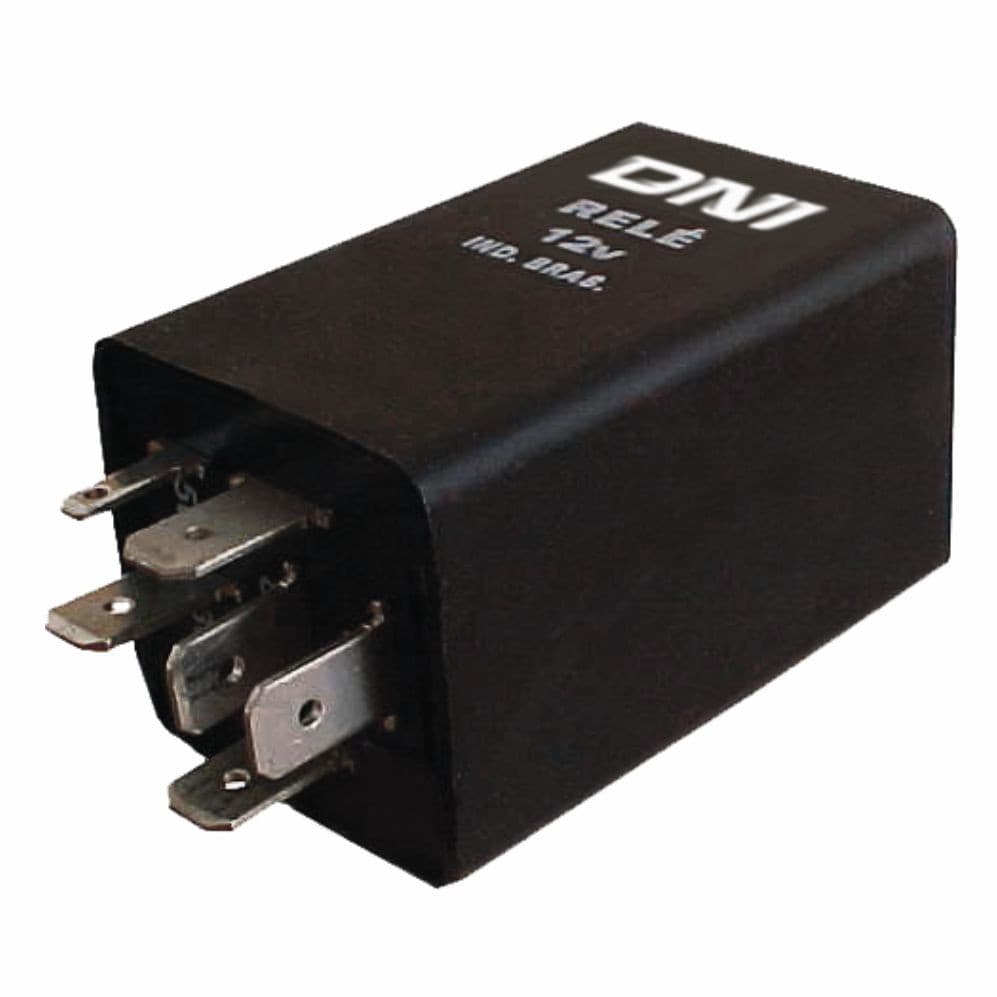 RELE TEMP. DE LUZ INTERNA FIAT