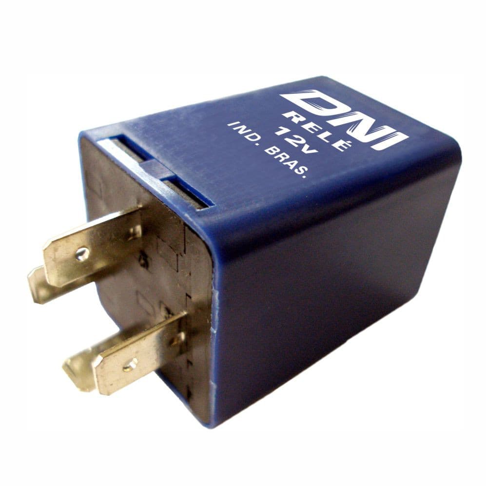 RELE TEMP. DESEMBACADOR FOX-12V