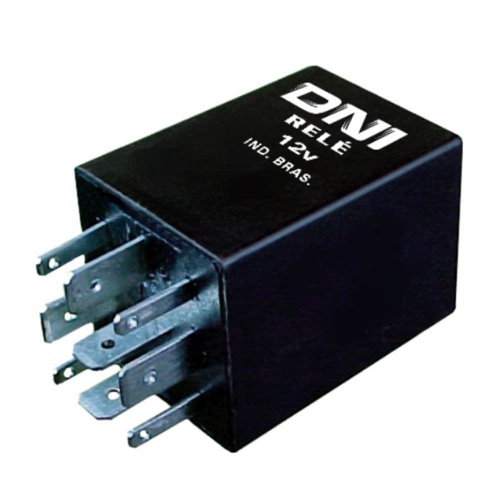 RELE TEMP.VIDROS VW-12V