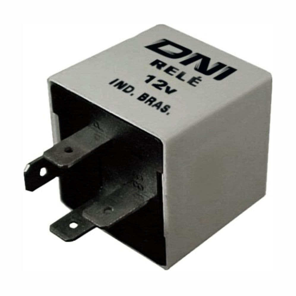 RELE TEMP. VIDROS ELETR. FORD KA-12V