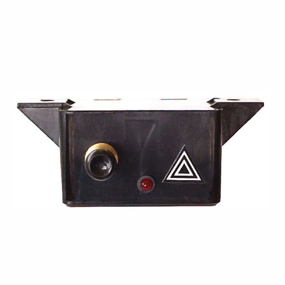 RELE PISCA ALERTA 400W 4TERM.12V