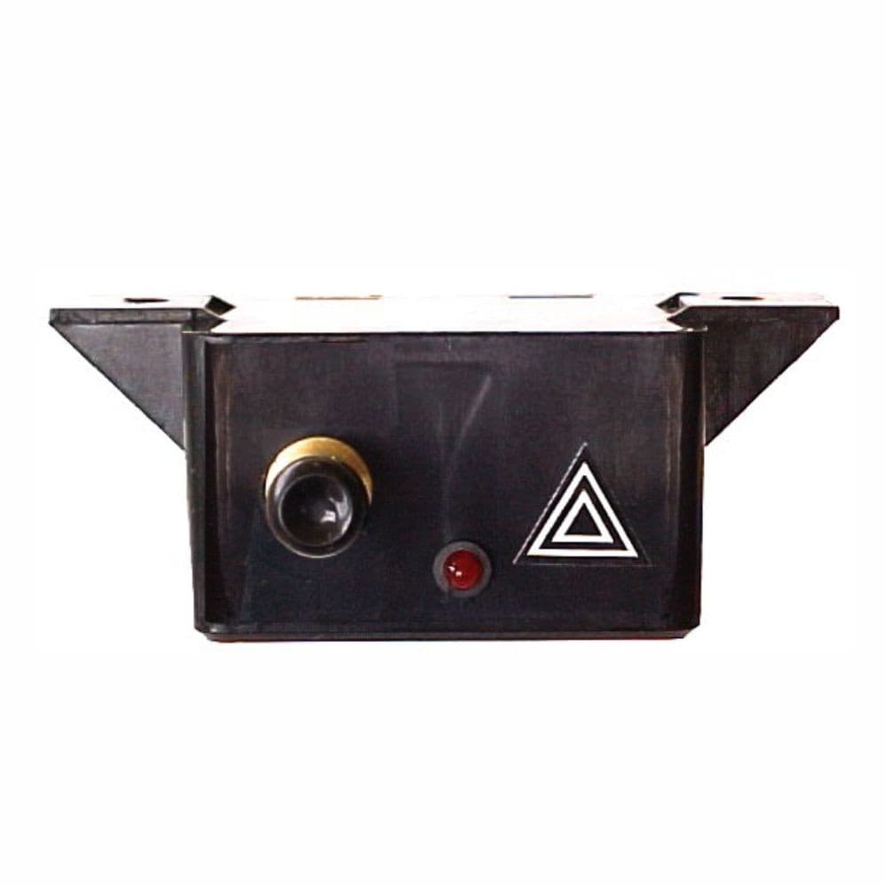 RELE PISCA ALERTA 400W 4TERM.24V