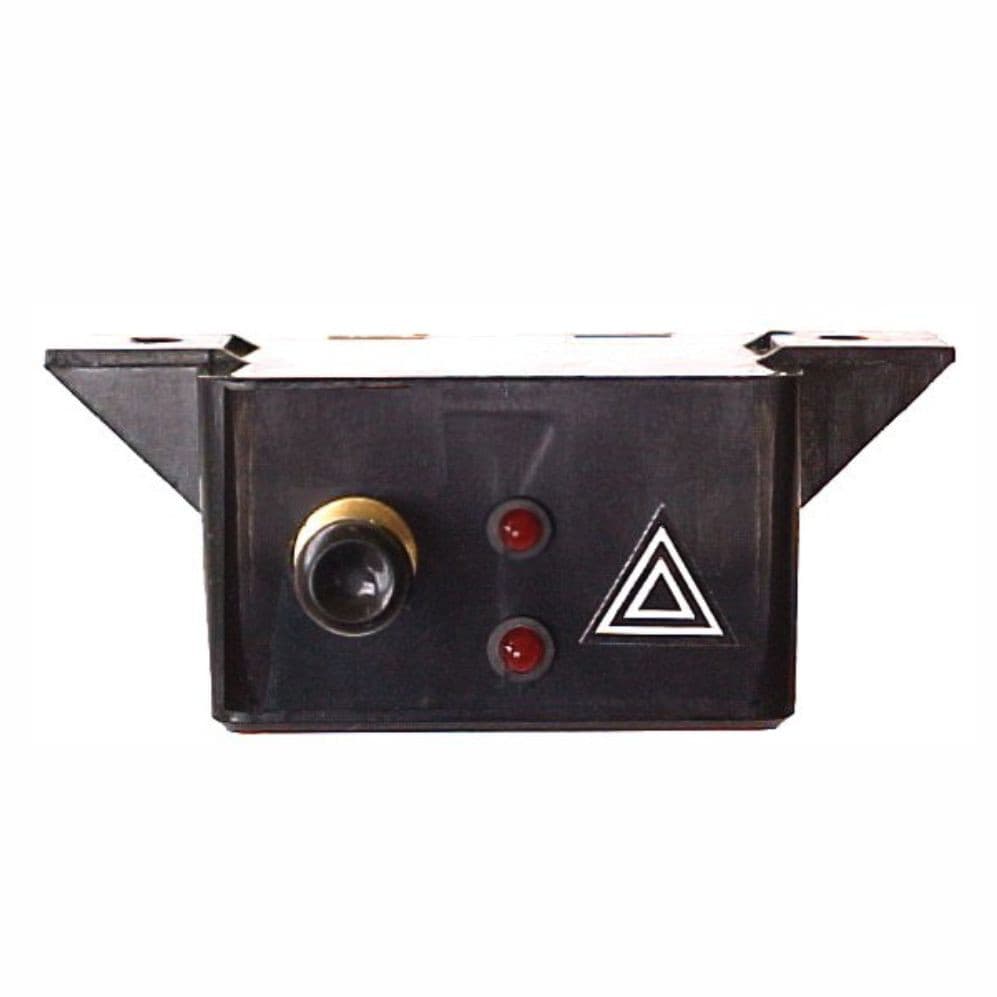 RELE PISCA ALERTA ALTERNADO 400W 4TERM.12V