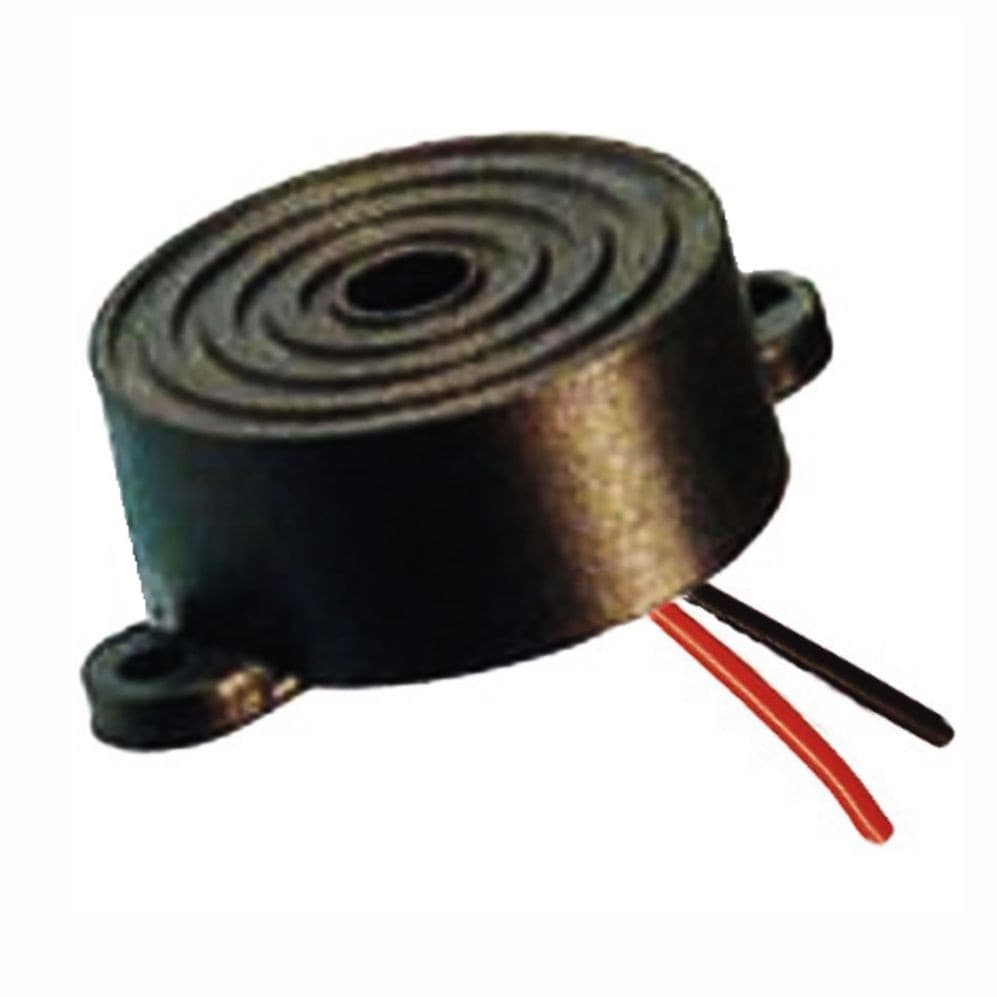 ALARME SONORO BIVOLT BUZZER