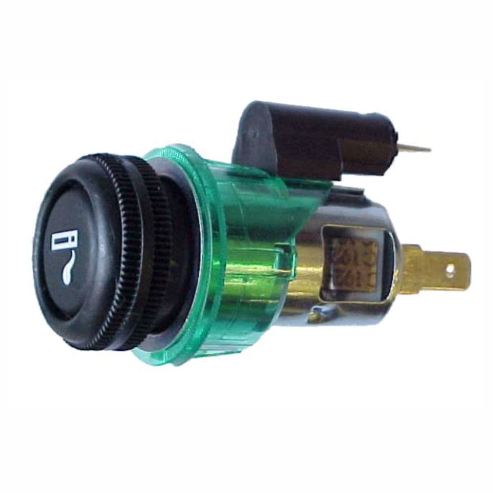 ACENDEDOR DE CIGARRO 24V
