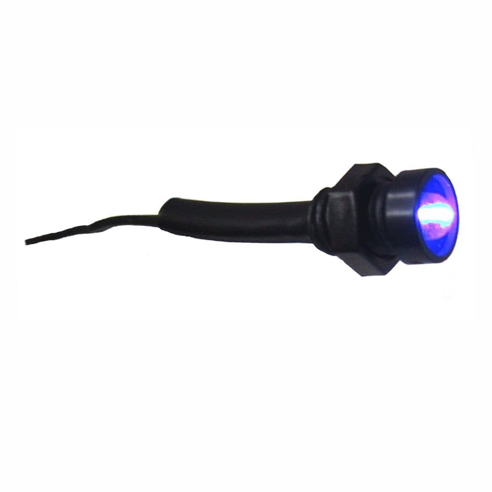 LED MINI P/ILUM.INTERNA AZUL