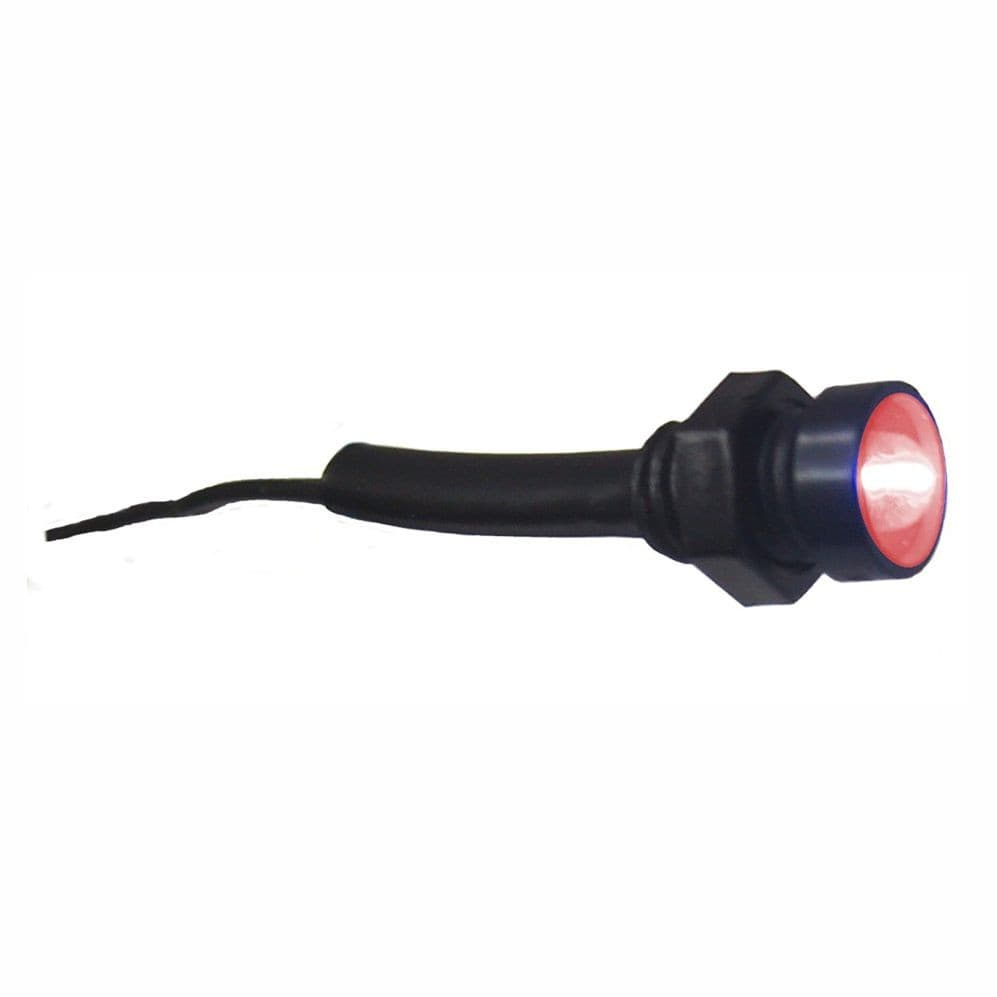 LED MINI P/ILUM. INTERNA VERM.12V