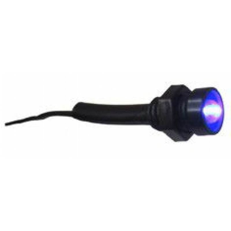 LED MINI P/ILUM. INTERNA AZ.24V