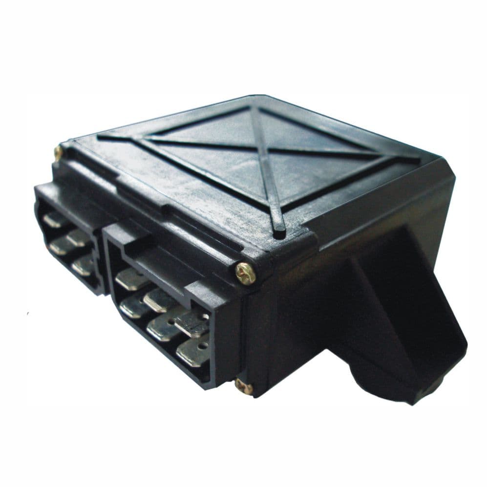 RELE PISCA MB 10TERM.NEG.12V