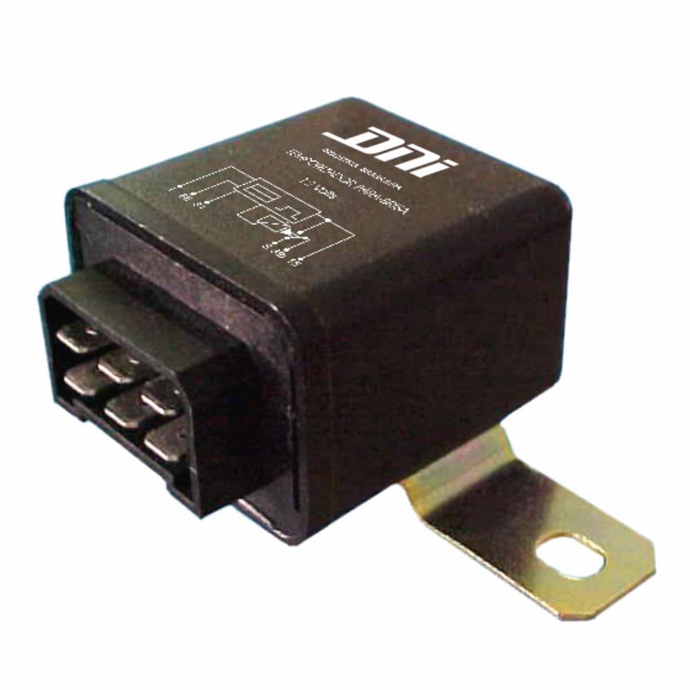 RELE TEMP.LIMP.MB CAM/ONIBUS 12V